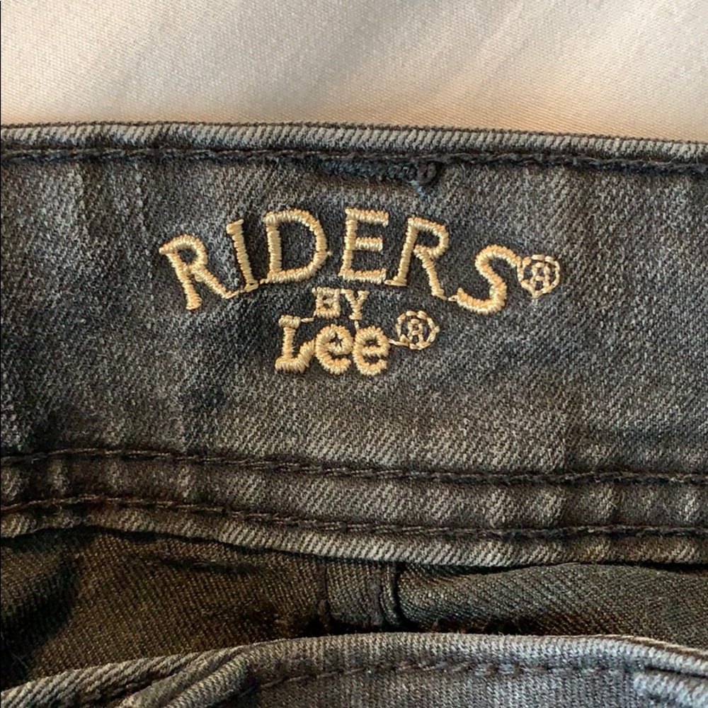 Lee Riders Jeans - Picture 4 of 4
